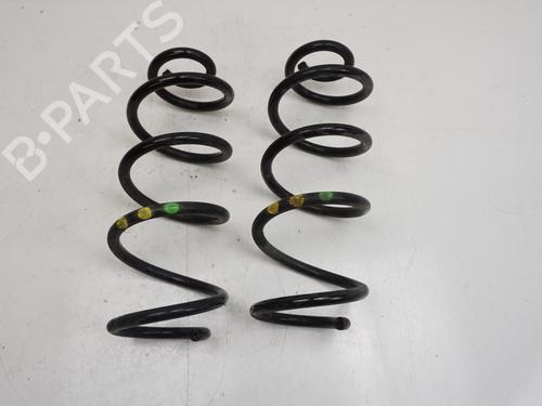 Used Shock absorber spring DACIA SANDERO III 1.0 TCe 100 ECO-G (101 hp) 18191481