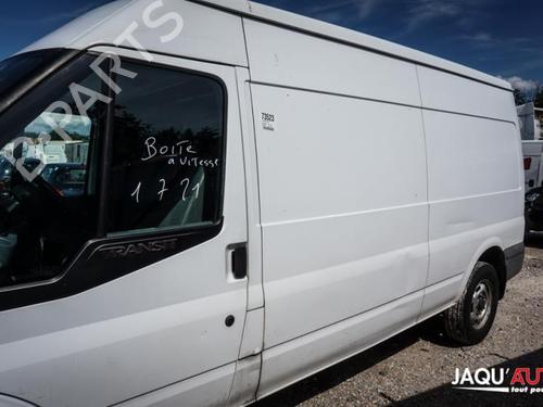 Used Parts FORD TRANSIT Van (FA_ _) 2.4 TDCi RWD 1695518