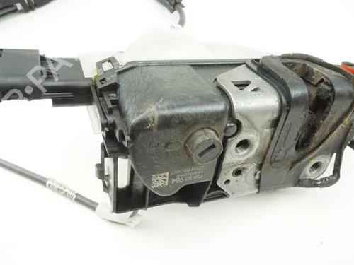 Used Rear right lock Rear right lock CITROËN C3 III (SX) 1.6 BlueHDi 75 (75 hp) 18173933 18173933