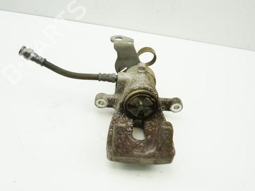 Used Right rear brake caliper Right rear brake caliper OPEL CORSA E (X15) 1.4 Turbo (08, 68) (101 hp) 18185633 18185633