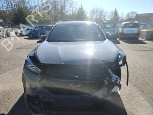 Hjulbue CUPRA FORMENTOR (KM7, KMP) 1.5 TSI | BP37745963C56 - Image 16