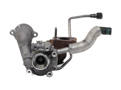 Turbocharger/Supercharger PEUGEOT 208 I (CA_, CC_) 1.6 HDi / BlueHDi 75 | BP24226522M71