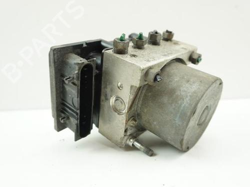 ABS Bremseaggregat RENAULT TWINGO I (C06_) 1.2 16V (C06C, C06D, C06K) (75 hp) 18178958