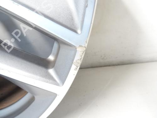 Rim AUDI Q7 (4MB, 4MG, 4MQ) 3.0 TDI quattro | BP29563545C45 