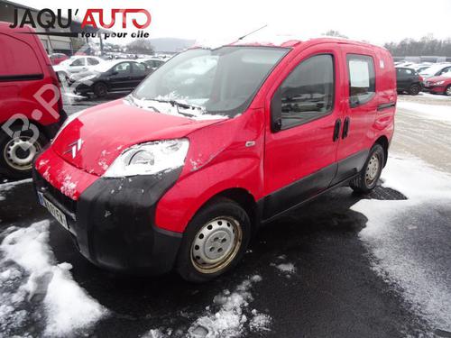ABS pump CITROËN NEMO Box Body/MPV (AA_) 1.3 HDi 75 | BP18182415M43 