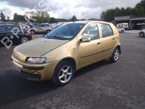 Engine FIAT PUNTO (188_) 1.2 16V 80 (188.233, .235, .253, .255, .333, .353, .639,... | BP29360136M1 