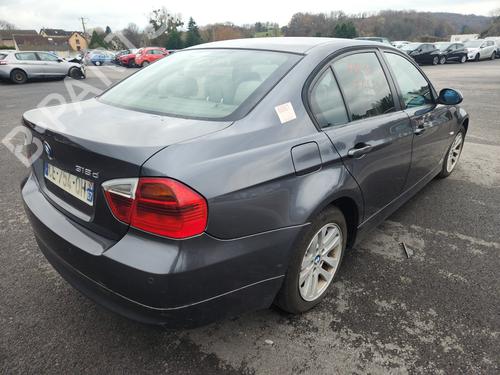 Engine BMW 3 (E90) 318 d | BP30592393M1 - Image 19