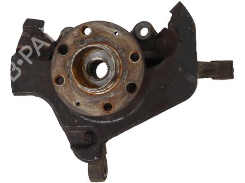 Used Left front steering knuckle OPEL CORSA D (S07) 1.4 (L08, L68) (90 hp) 22779341