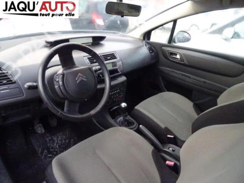 Left taillight CITROËN C4 Coupe (LA_) 1.6 HDi | BP18174376C34 