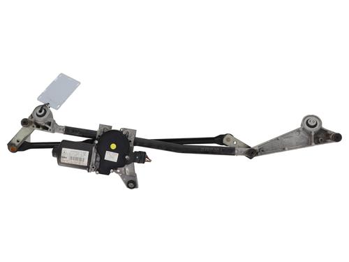 Used Front wiper motor MERCEDES-BENZ A-CLASS (W176) A 180 (176.042) (122 hp) 29062816