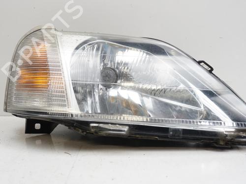 Used Right headlight Right headlight DACIA LOGAN (LS_) 1.6 (LS0B, LS0D, LS0F, LS0H) (87 hp) 18180509 18180509