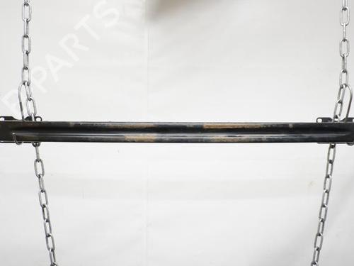Front bumper reinforcement PEUGEOT 407 Coupe (6C_) 2.7 HDi | BP18181811C109 