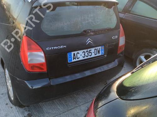 Left mirror CITROËN C2 (JM_) 1.4 | BP21687406C26 
