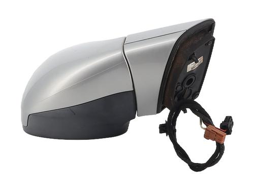 Left mirror PEUGEOT 207 CC (WD_) 1.6 16V | BP29062803C26 