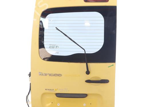 Used Left tailgate RENAULT KANGOO / GRAND KANGOO II (KW0/1_) 1.5 dCi 90 (KW05, KW08, KW0G, KW11) (90 hp) 32630382