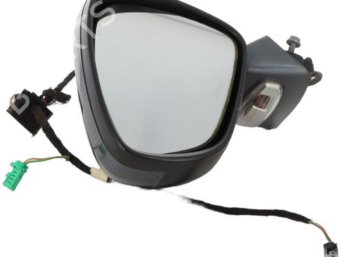 Left mirror CITROËN C4 I (LC_)  | BP19731019C26 