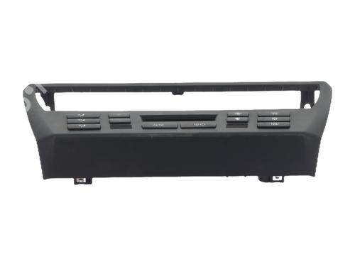 Climate control BMW X3 (E83) | BP39743447I5 - Image 3