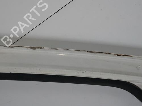 Left front door CITROËN BERLINGO / BERLINGO FIRST MPV (MF_, GJK_, GFK_) 2.0 HDI 90 (MFRHY) | BP18191132C2 