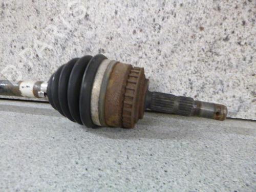 Used Right front driveshaft OPEL COMBO Tour 1.7 DTI 16V (75 hp) 18186230