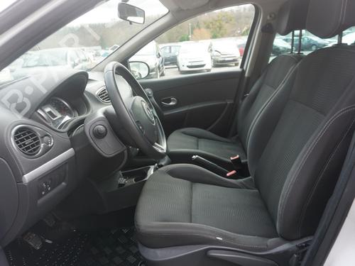 Multifunctionele display RENAULT CLIO III Grandtour (KR0/1_) 1.5 dCi (KR0G) | BP20660163C48 