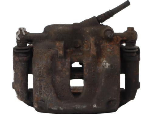 Right front brake caliper RENAULT TRAFIC II Van (FL) 1.9 dCi 80 (FL0B) | BP23843299M104 - Image 3