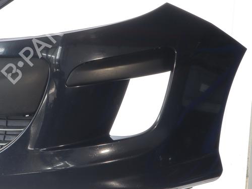 Front bumper PEUGEOT 308 SW I (4E_, 4H_) 1.6 HDi | BP29506575C7 