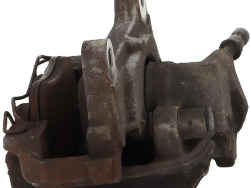 Used Left front brake caliper Left front brake caliper AUDI A4 B8 (8K2) 2.0 TDI (143 hp) 19730098 19730098