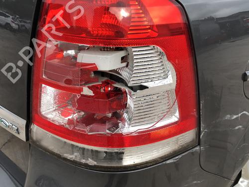 Right front door OPEL ZAFIRA / ZAFIRA FAMILY B (A05) 1.7 CDTI (M75) | BP23498514C3 
