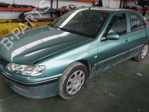 Heater blower motor PEUGEOT 406 (8B) 1.8 16V | BP18189497M62 
