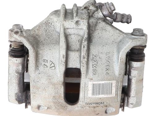 Used Left front brake caliper OPEL CORSA F (P2JO) 1.2 (68) (75 hp) 20723983