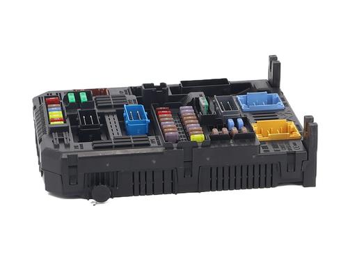 Fuse box PEUGEOT 208 II (UB_, UP_, UW_, UJ_) 1.5 BlueHDI 100 | BP28330416E1