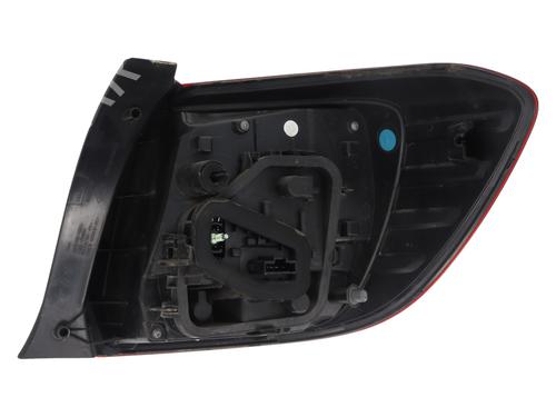 Left taillight DACIA SANDERO II TCe 90 (B8M1, B8MA, B8AC) | BP37531577C34 - Image 5