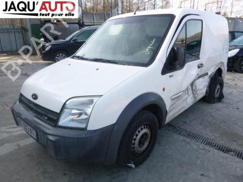 Right front door FORD TRANSIT CONNECT (P65_, P70_, P80_) 1.8 TDCi | BP18189775C3 
