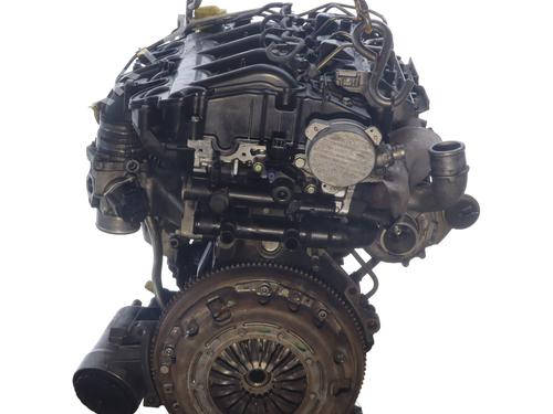 Used Engine Engine RENAULT MASTER II Van (FD) 2.5 dCi 120 (FD0M, FD0U, FD0W, FD2M, FD2W, FD3M, FD3U,... (115 hp) 30776962 30776962