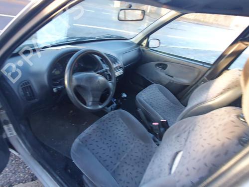 Front right interior door handle CITROËN SAXO (S0, S1) 1.1 X, SX | BP20179668I14 