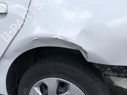 Right front driveshaft DACIA LOGAN MCV II TCe 90 (K8M1, K8MA, K8AC) | BP23763691M39 - Image 13