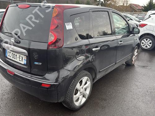 ABS pump NISSAN NOTE (E11, NE11) 1.5 dCi | BP26001005M43 - Image 12
