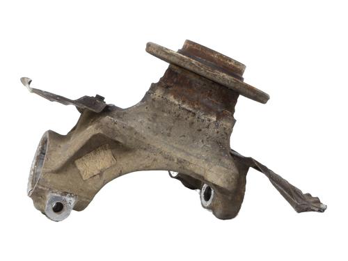 Left front steering knuckle BMW X1 (E84) sDrive 18 d | BP23762943M25 