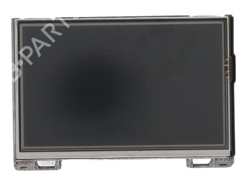 Used Display monitor PEUGEOT 208 I (CA_, CC_) 1.6 HDi (92 hp) 20983923