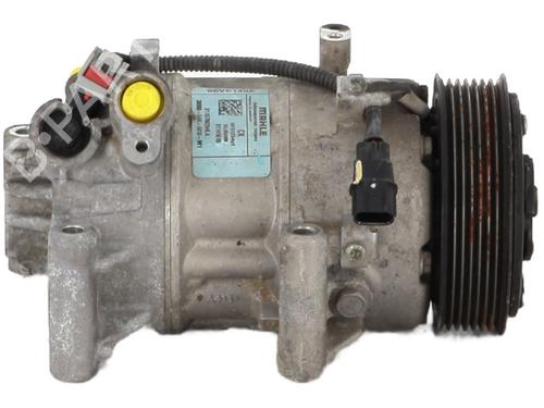 AC compressor HONDA CIVIC X Hatchback (FC_, FK_) 1.5 VTEC (FK7) | BP19311510M34 