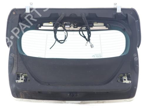 Tailgate RENAULT MEGANE IV Hatchback (B9A/M/N_) 1.6 dCi 165 | BP35904643C6 - Image 3