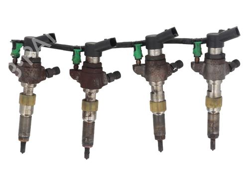 Used Injector Injector FORD C-MAX II (DXA/CB7, DXA/CEU) 1.6 TDCi (115 hp) 34336087 34336087