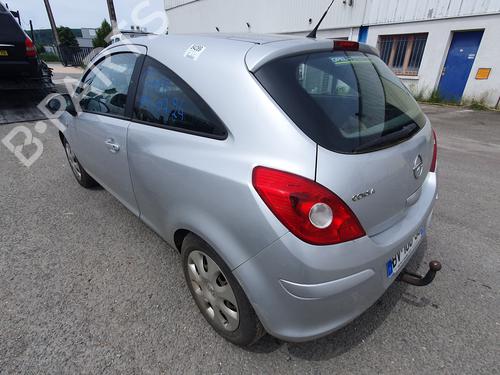 Left taillight OPEL CORSA D (S07) 1.3 CDTI (L08, L68) | BP28476996C34  - Image 16