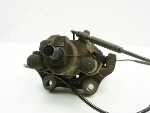 Right rear brake caliper BMW 1 (F20) 118 d | BP18173415M106 