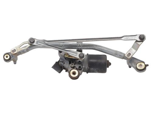 Front wiper motor PEUGEOT 1007 (KM_) 1.4 16V | BP24425888M29 