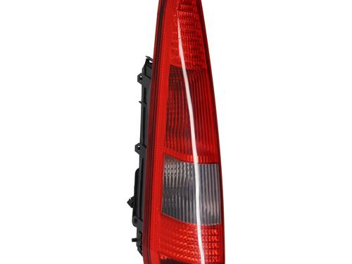 Left taillight FORD FIESTA V (JH_, JD_) 1.4 TDCi | BP26027430C34 