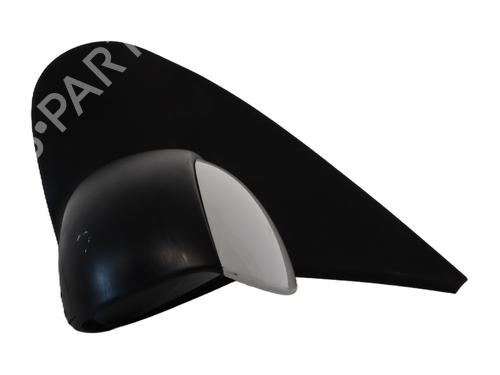 Left mirror PEUGEOT 206+ (2L_, 2M_) 1.4 HDi eco 70 | BP25743276C26 