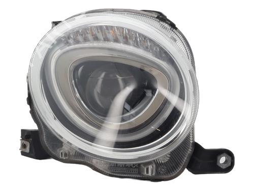 right-headlight-fiat-500-312_-2007-32195693 main image