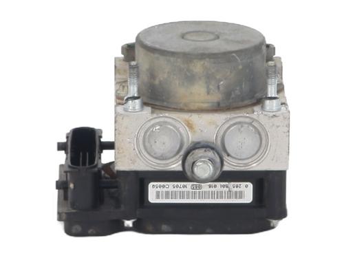 ABS pump DACIA LOGAN MCV (KS_) 1.6 16V Hi-Flex | BP32630344M43  - Image 5
