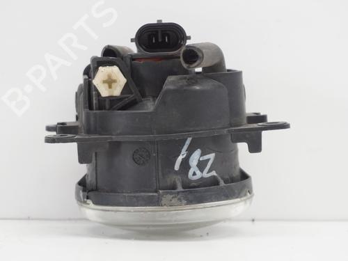 Left front fog light CITROËN C4 Picasso I MPV (UD_) 1.6 HDi 110 | BP18180102C30 